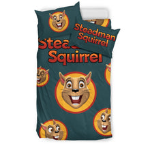 Load image into Gallery viewer, Happy Steadman Bedset