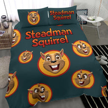 Load image into Gallery viewer, Happy Steadman Bedset