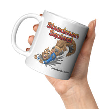 Load image into Gallery viewer, Dirty Squirrel Mug