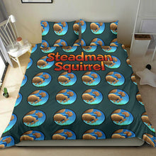 Load image into Gallery viewer, Hey, It&#39;s Steadman Bedset
