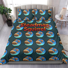 Load image into Gallery viewer, Hey, It&#39;s Steadman Bedset
