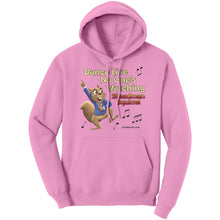 Load image into Gallery viewer, Dance Like No One&#39;s Watching Port &amp; Co Hoodie
