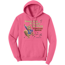 Load image into Gallery viewer, Dance Like No One&#39;s Watching Port &amp; Co Hoodie
