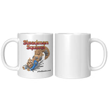 Load image into Gallery viewer, Dirty Squirrel Mug
