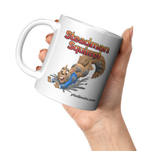 Load image into Gallery viewer, Dirty Squirrel Mug
