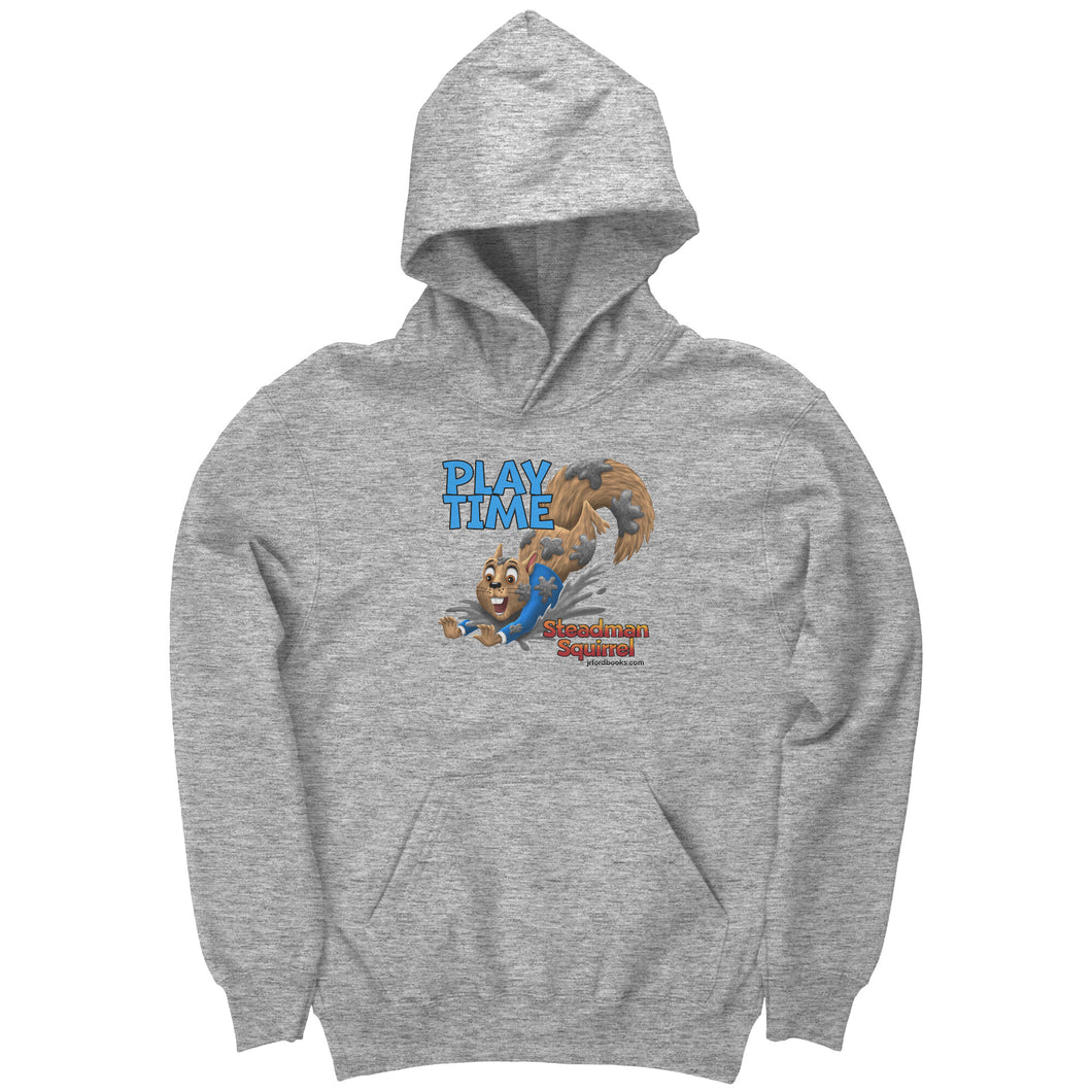 Play Time Children's Hoodie