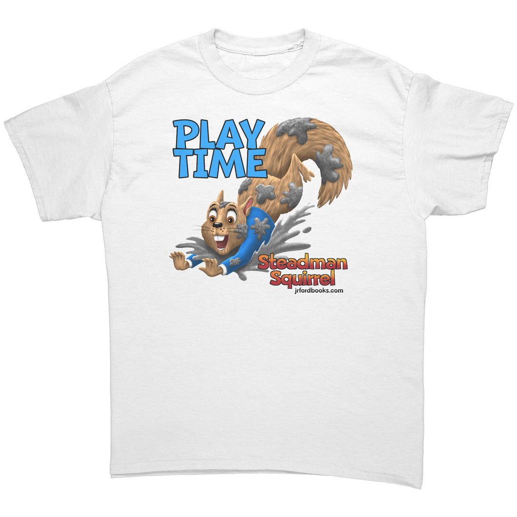Play Time Men's T